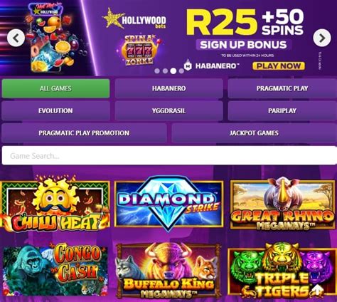 hollywoodbets spina zonke reviews